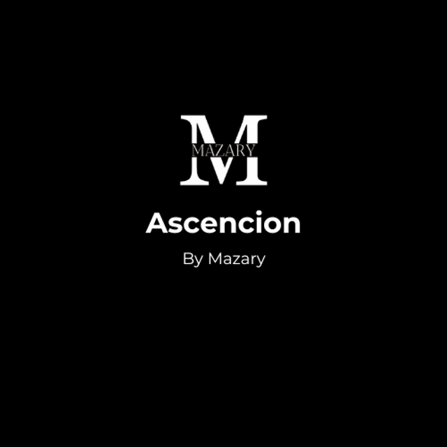ASCENSION - L'OFFRE PREMIUM DE MAZARY