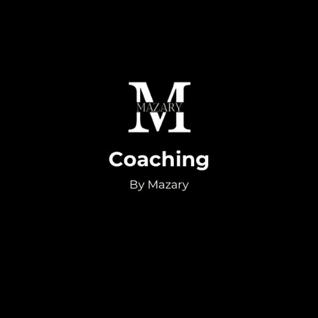 Coaching Mazary Entrepreneur 